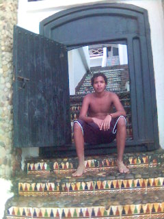 peace